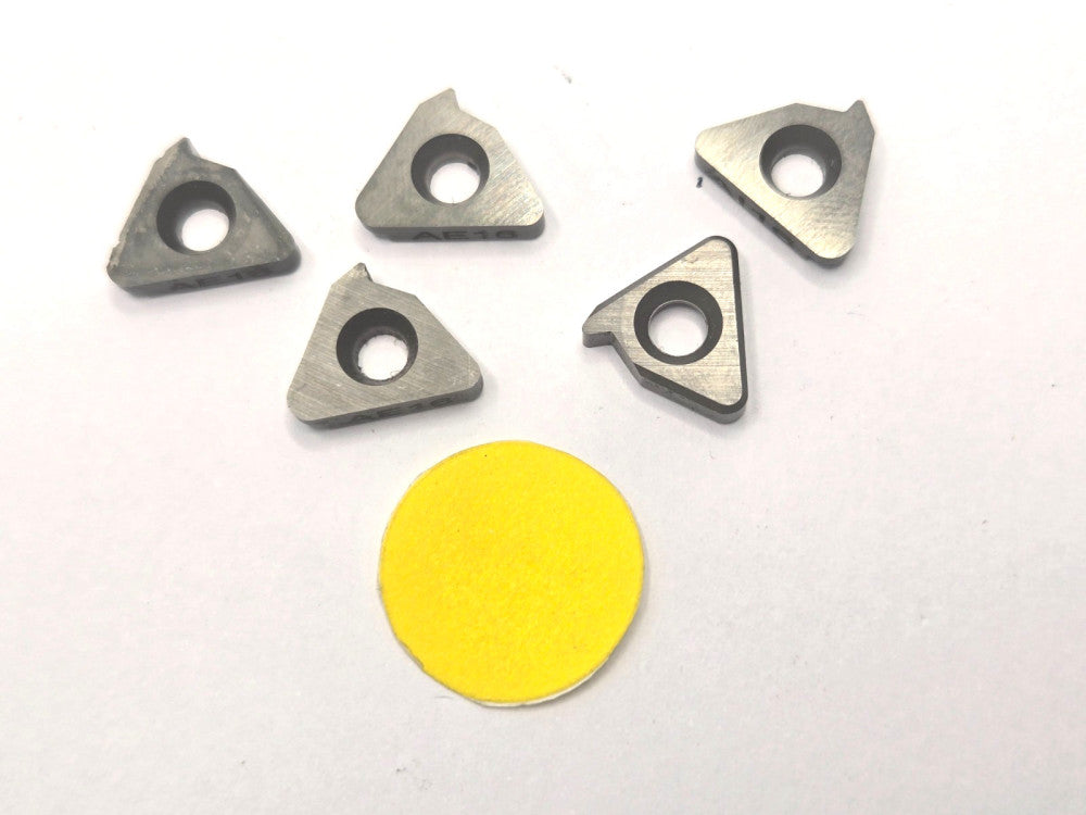 UNBRANDED * AE16/AI16 * ANVIL*****LOT OF 5