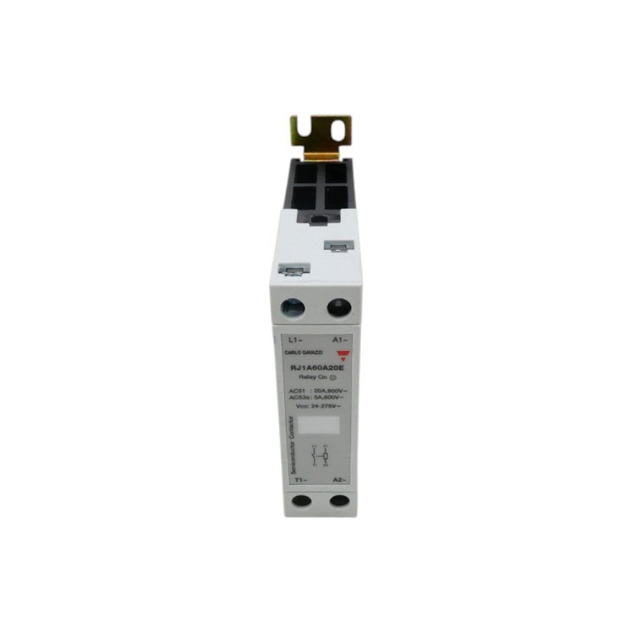 CARLO GAVAZZI RJ1A60A20E 600V 20A NSNP