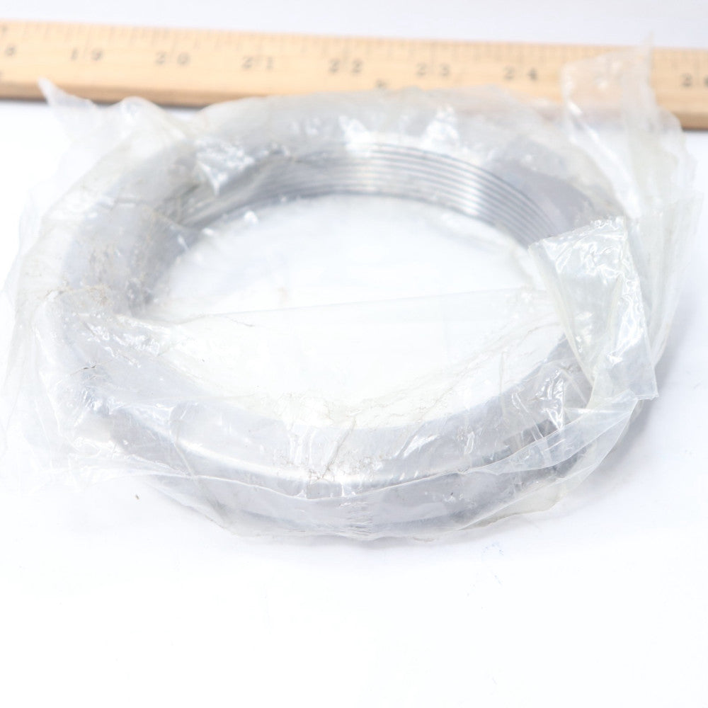 SKF N Series Bearing Lock Nut Steel 5.7188" OD N22