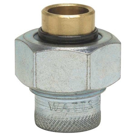 Watts 2 Lf 3001A-2 Dielectric Union,2In,Fip X Solder,250Psi