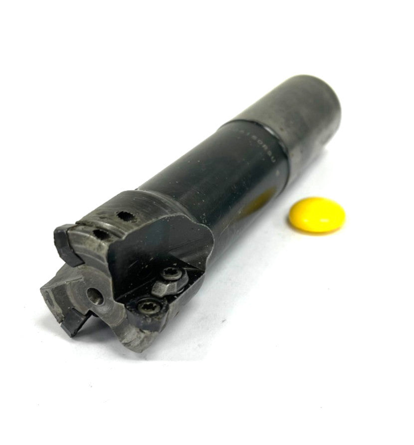 TUNGALOY EXP06150RSU MILLING CUTTER CUT DIA 1.500" DEPTH OF CUT MAX 0.0600"