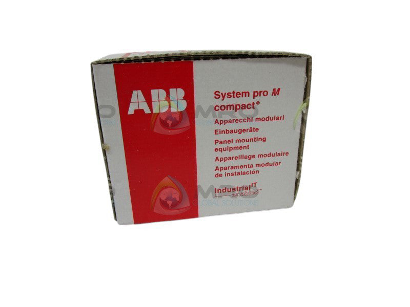 ABB 2CSF202101R1250 CIRCUIT BREAKER 25A NSFS