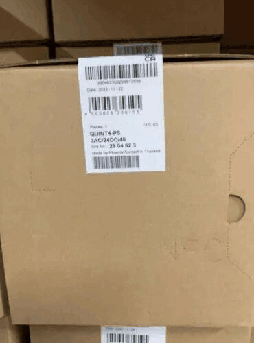 One Brand New Phoenix Contact 2903153 TRIO-PS-2G/3AC/24DC/5 module