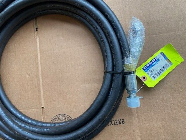 Genuine Komatsu Hose HA8415