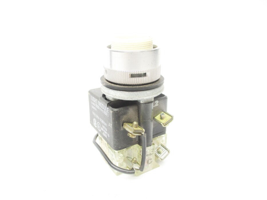 SQUARE D 9001KM1 SER. F (AS PICTURED1) NSNP