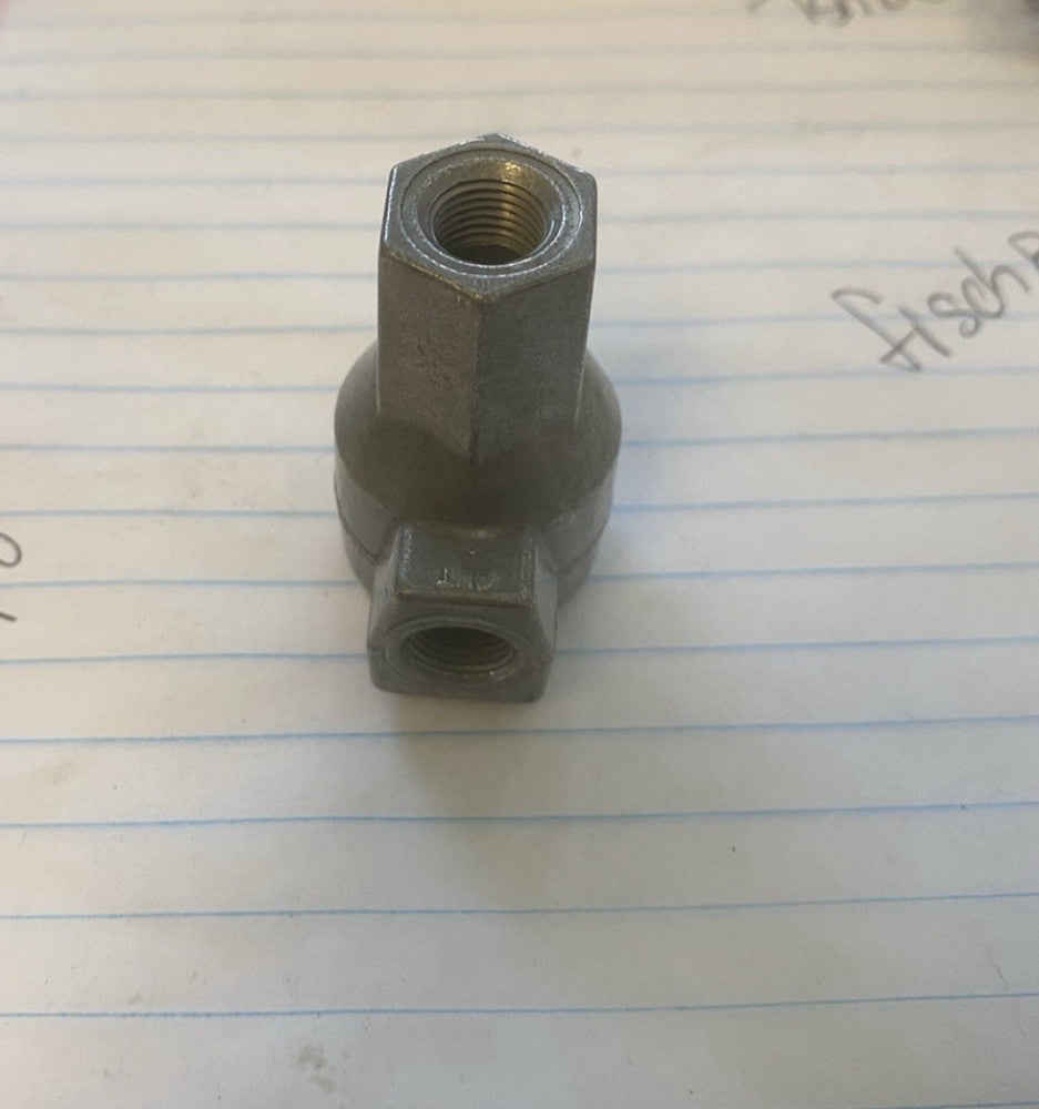 HAM-3949 Quick Exhaust Hamer-Fischbein