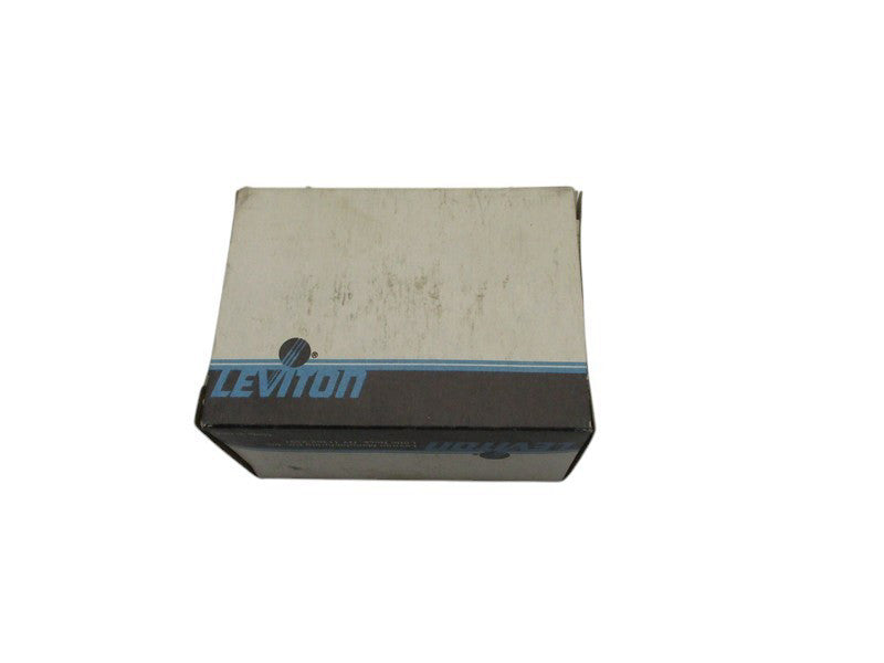LEVITON 5207 NSMP