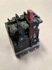 Westinghouse AN23A Eaton Overload Relay C19