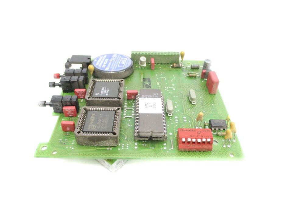 923077-D NUPI