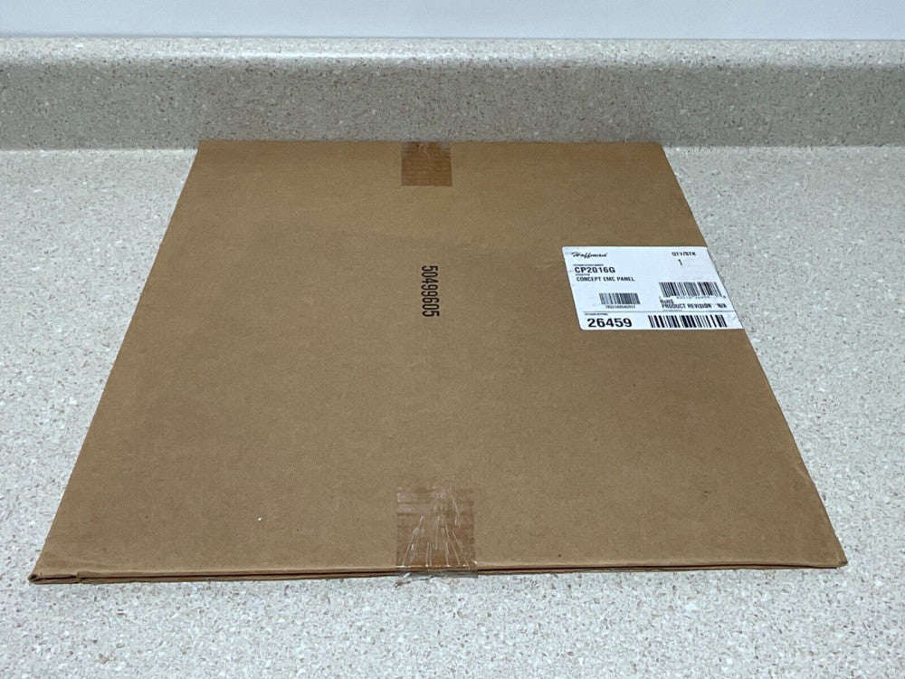 Hoffman Panel CP2016G NEW