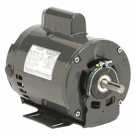 U.S. Motors 6313 Motor,3/4 Hp,1725/1425 Rpm,56,115/230V