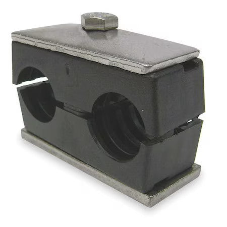Behringer Twt2038-Pp Tube Clamp Kit,Tube Sz 3/8 In,304Ss