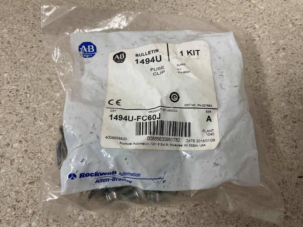 Allen Bradley 1494-FC