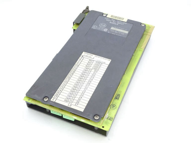 ALLEN BRADLEY 1771-IAD PLC MODULE NEW