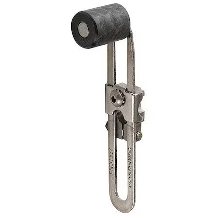 Eaton E50kl598 Cutler-Hammer Limit Switch Arm,Roller,4.24 In Arm L