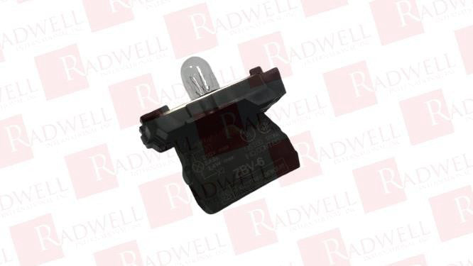 SCHNEIDER ELECTRIC ZB5AV6120 / ZB5AV6120 (BRAND NEW)