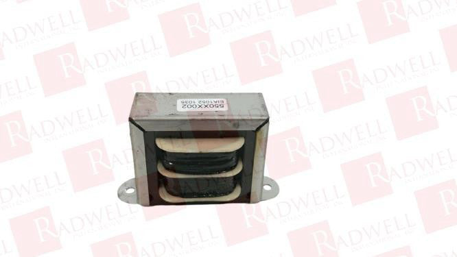VALCO CINCINNATI 550XX002 / 550XX002 (USED)