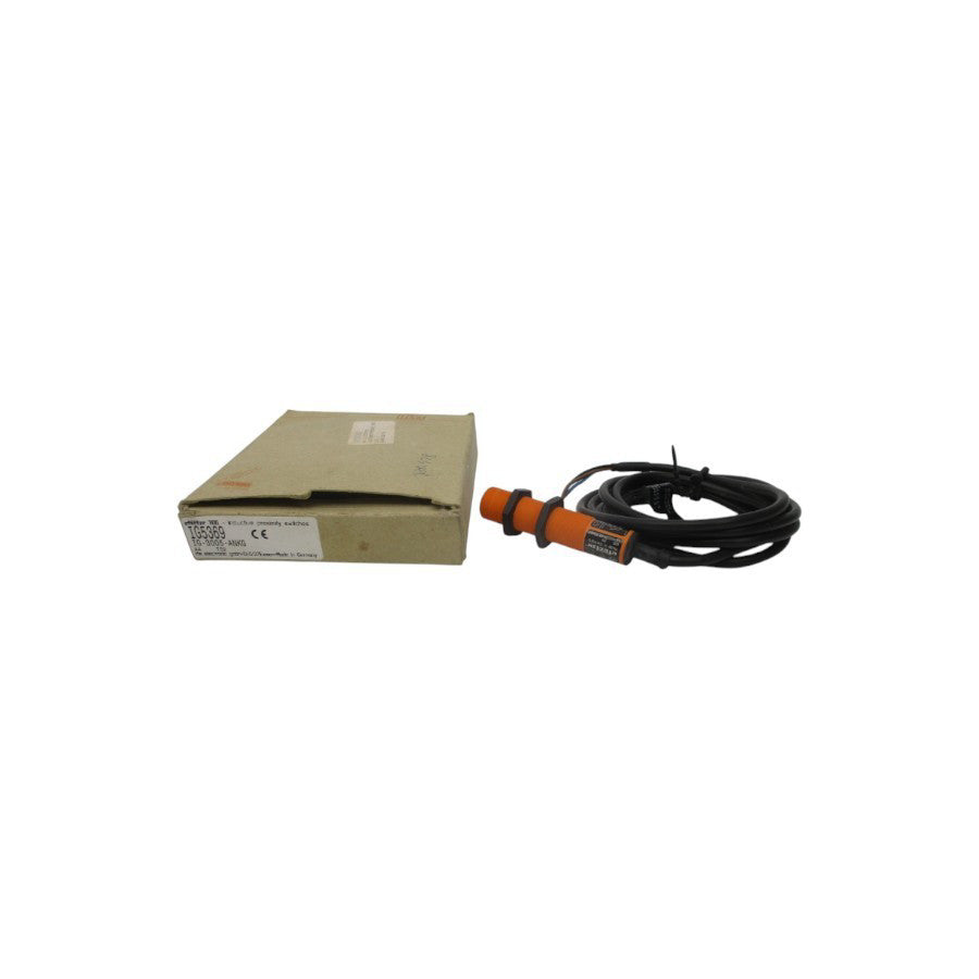 IFM EFECTOR IG5369 IG-3005-ANKG 10-55VDC NSMP