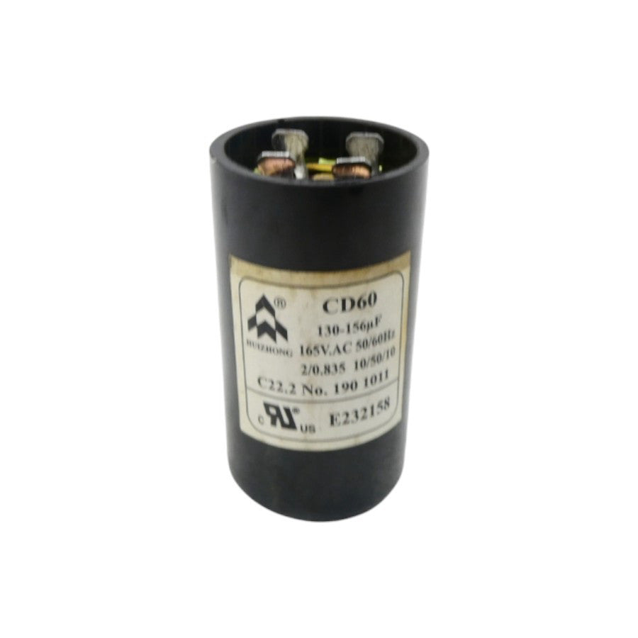 HUIZHONG CD60 165VAC NSNP