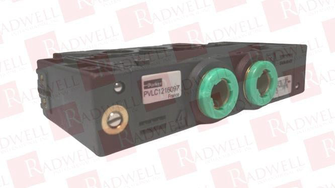 PARKER PVLC1216097 / PVLC1216097 (BRAND NEW)