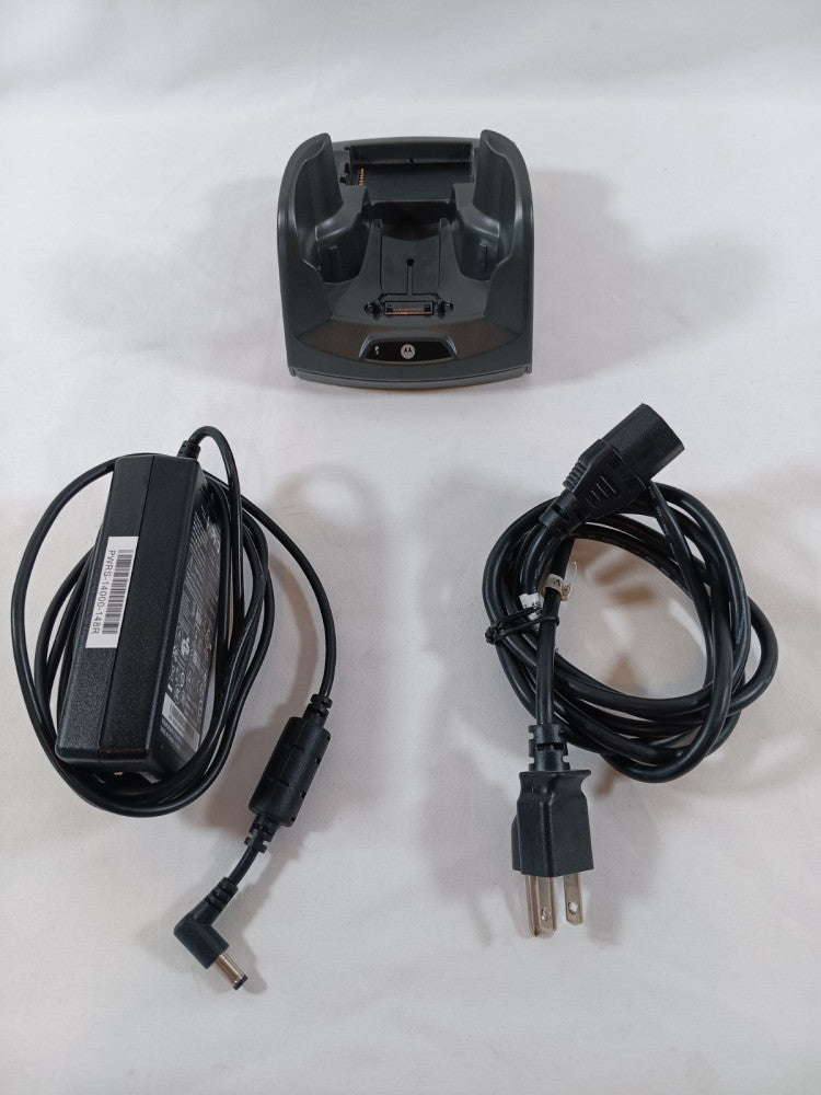 Motorola CRD7000-1000RR CRD7X00-1 Charge Cradle MC70 MC75 MC75A (Tested)