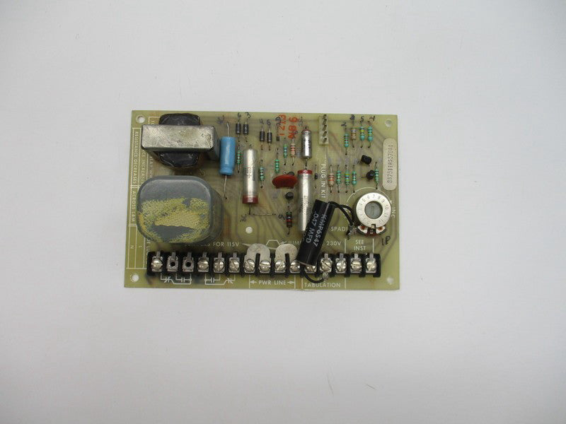GENERAL ELECTRIC 44B310641 UNMP