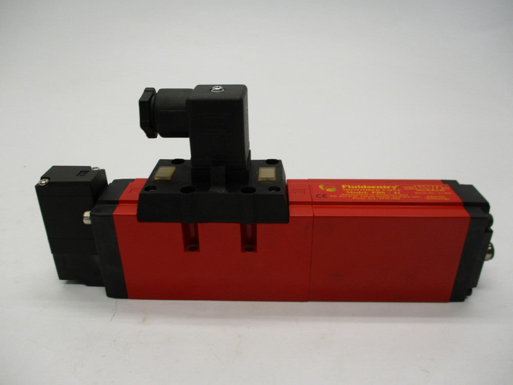 FLUIDSENTRY PBS-41 NSNP