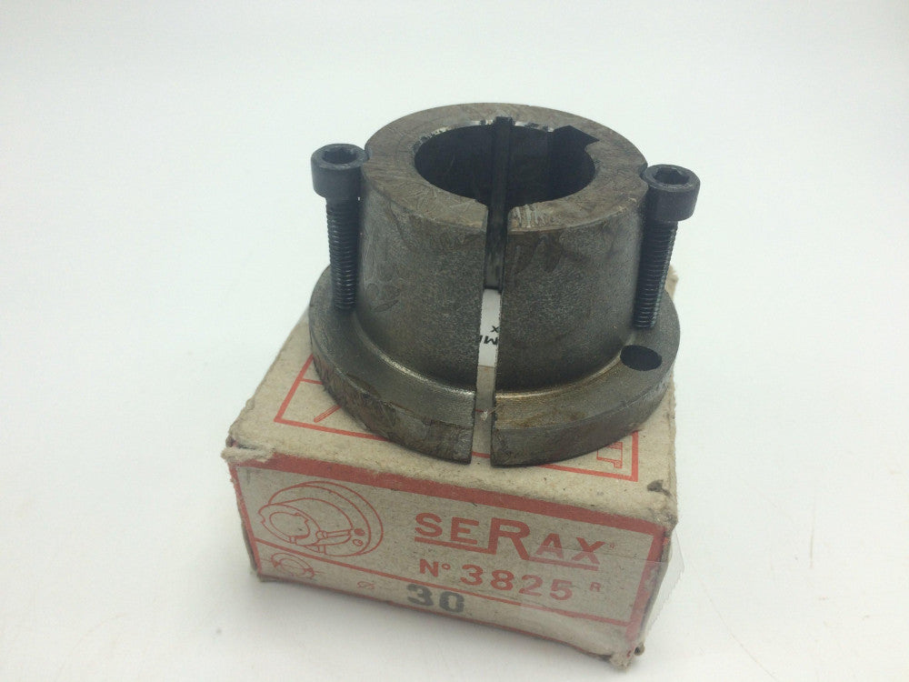 Serax 3825 Bushing 30mm Bore