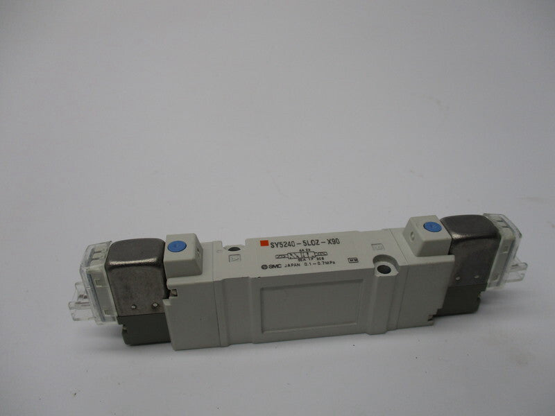 SMC SY5240-5L0Z-X90 NSNP