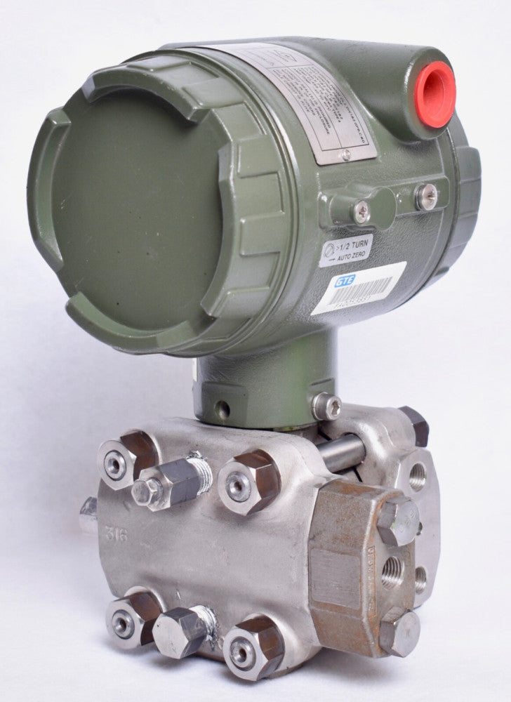 UNI Johnson Yokogawa Pressure Transmitter 43F-SAS3