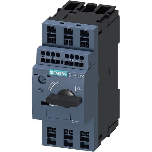 1PC SIEMENS 3RV20111AA25