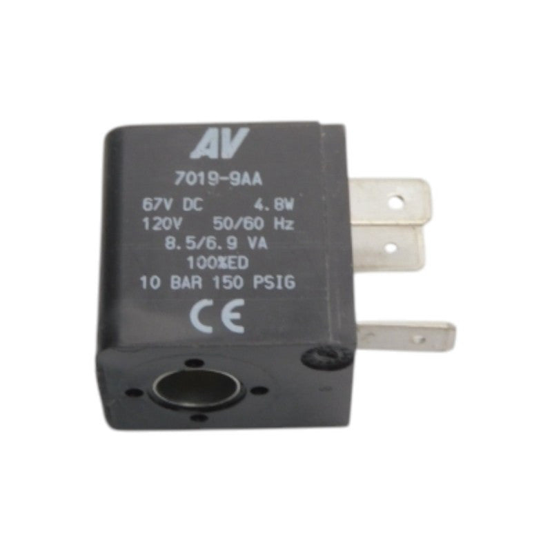 AV 7019-9AA 120V 150PSI NSNP