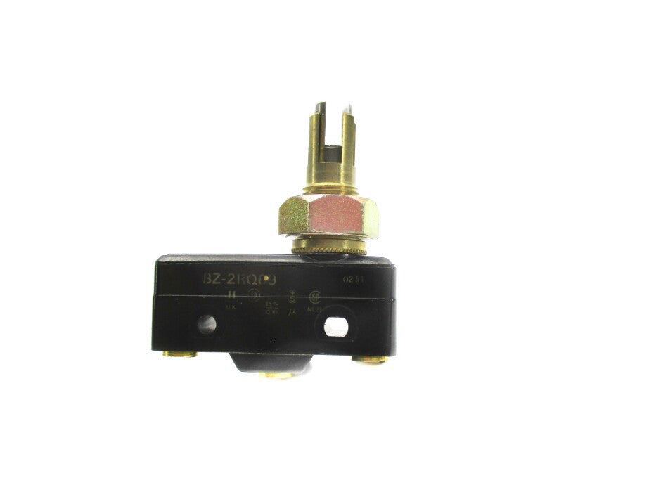 MICRO SWITCH BZ-2RQ69 600VAC 15A NSNP
