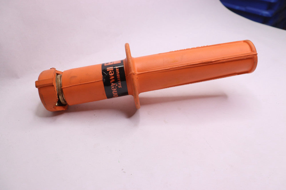 Honeywell Salisbury Jumper Clamp 2270