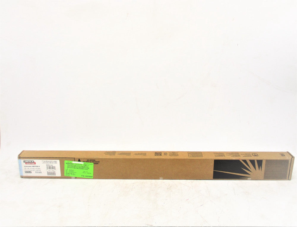 LINCOLN ELECTRIC ER70S-2 10LBS NSFS