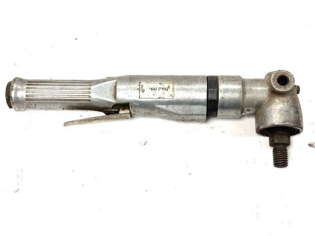 7" AIR ANGLE SANDER
