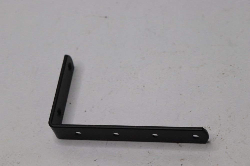 6-Hole Corner Bracket 5" x 3/4" x 3"