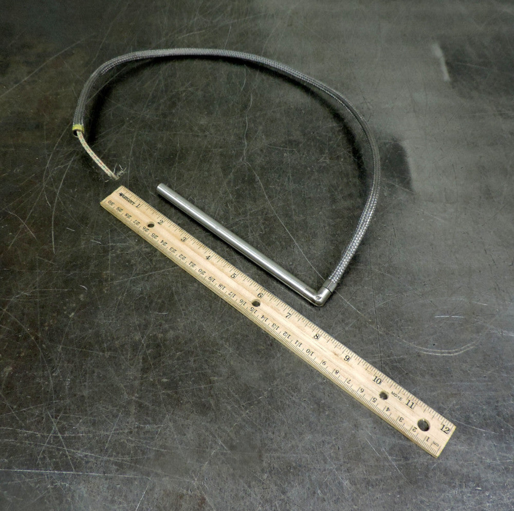 Watlow Fire Rod G6A46 Heater 240V 750 W Heater Element Rod