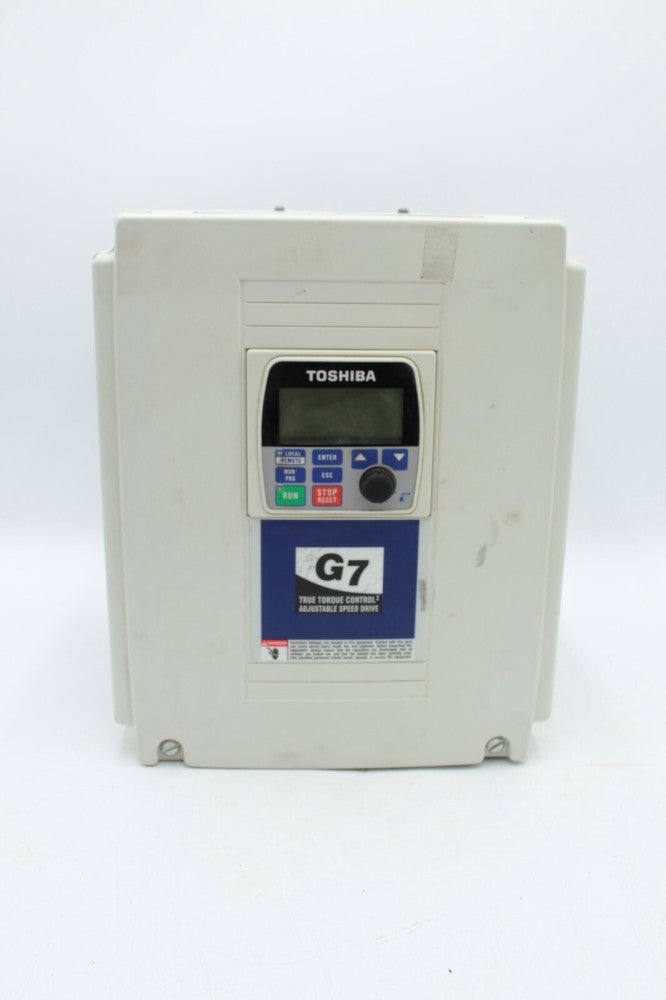 Toshiba VT130G7U2110 Transister Inverter