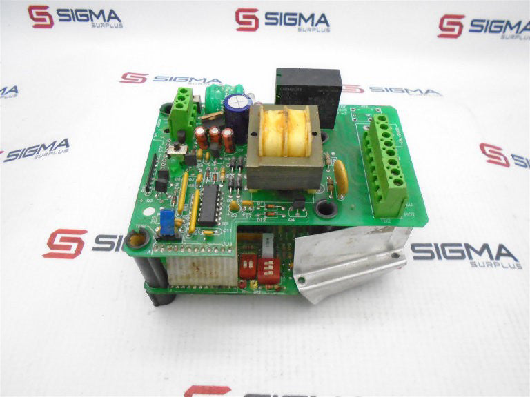 DANAHER MOTION DL-2 CIRCUIT BOARD