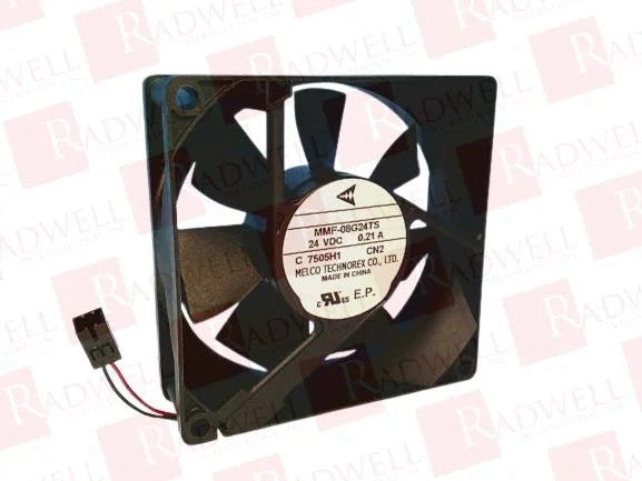MELCO MMF-08G24TS-CN2 / MMF08G24TSCN2 (BRAND NEW)