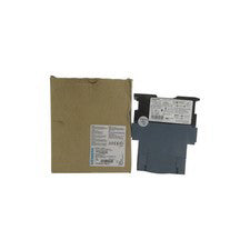 SIEMENS 3RW4028-1BB15 110-230V 38A NSMP