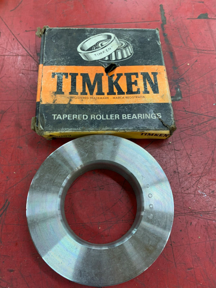 NEW IN BOX TIMKEN FLINGER, ENCLOSURE OR END CAP K9009