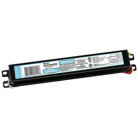 Advance Icn2s54n35i Dimming Ballast,Bulb T5ho,120 To 277V
