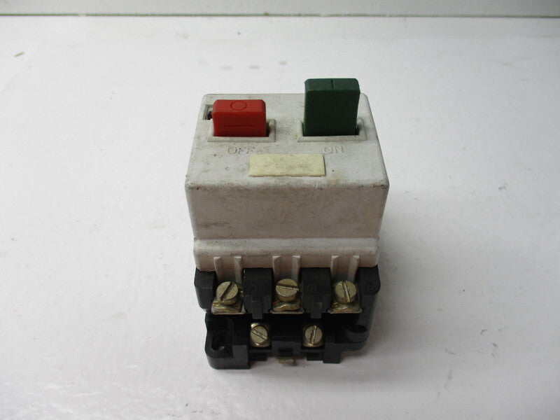 SIEMENS 3VE1010-2D UNMP