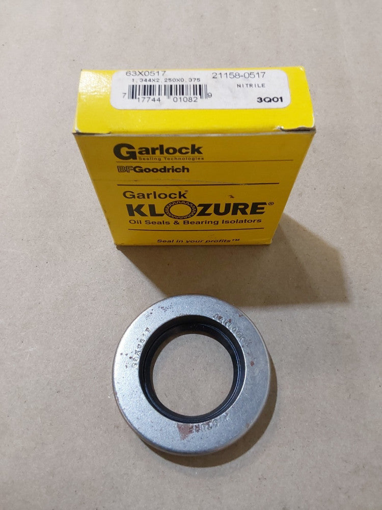 GARLOCK 63X0517 NOS