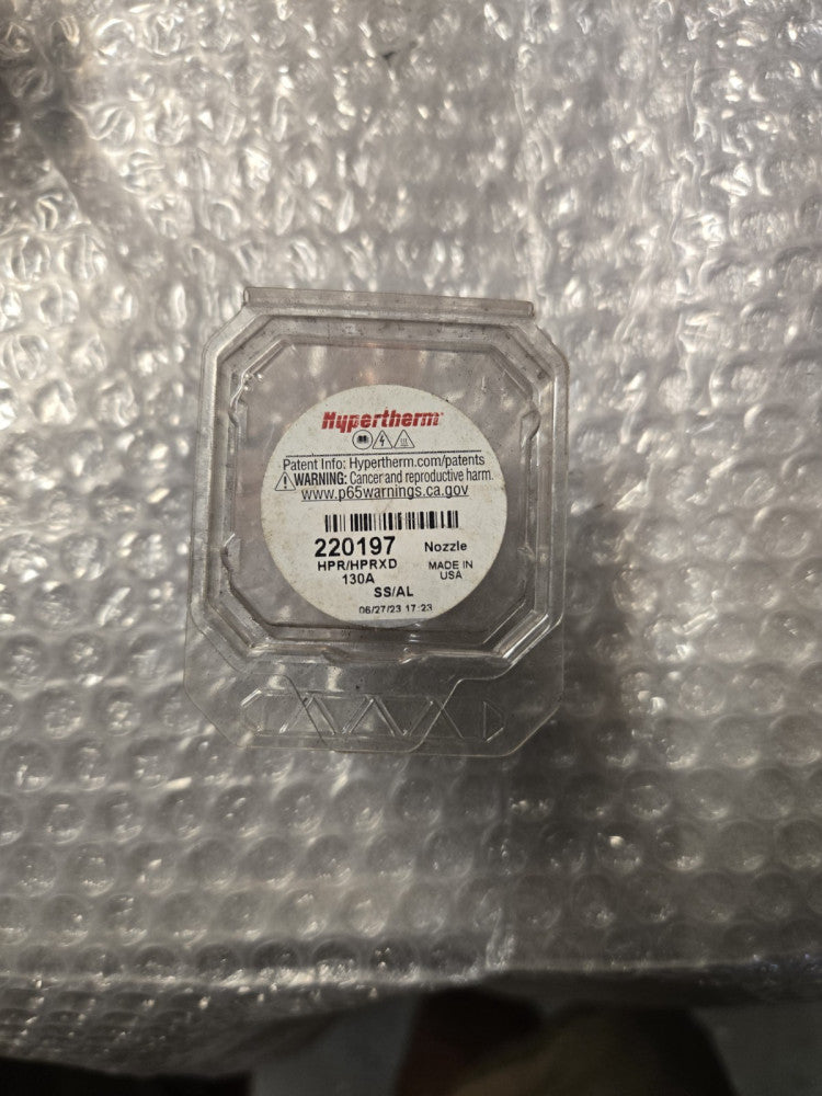 Hypertherm 220197