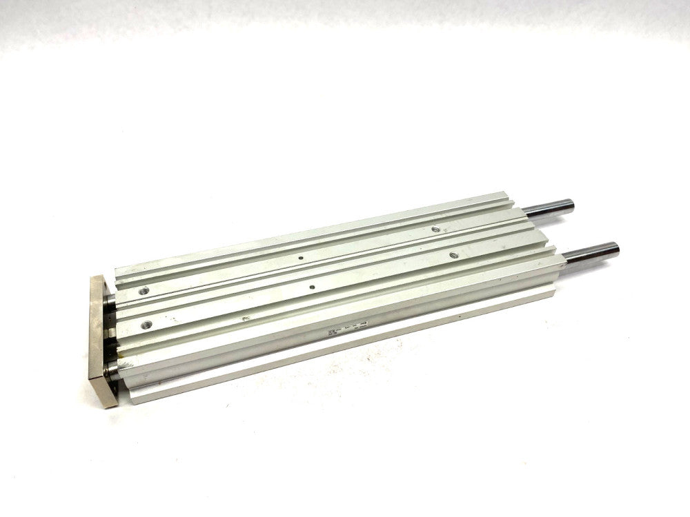 SMC MGPM20-250Z Compact Guide Slide Bearing Cylinder 250mm Stroke