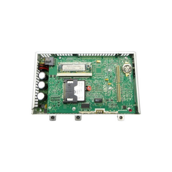 ALLEN BRADLEY 2711P-RP1 SER. F 24VDC NSNP