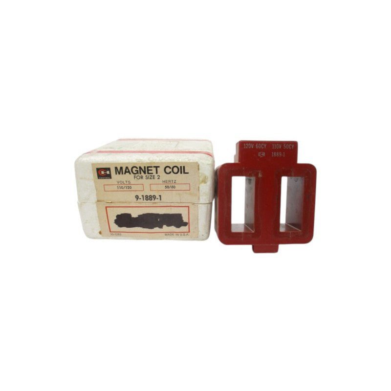 CUTLER HAMMER 9-1889-1 110V NSMP